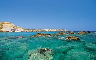 Offerte Vacanze al mare in Calabria