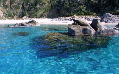 Vacanze Estive in Calabria