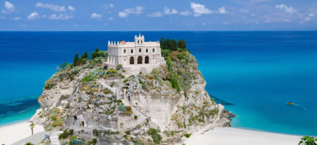 Alla scoperta di Tropea uno dei luoghi incantati della Calabria