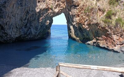 Le 5 spiagge più belle della Calabria
